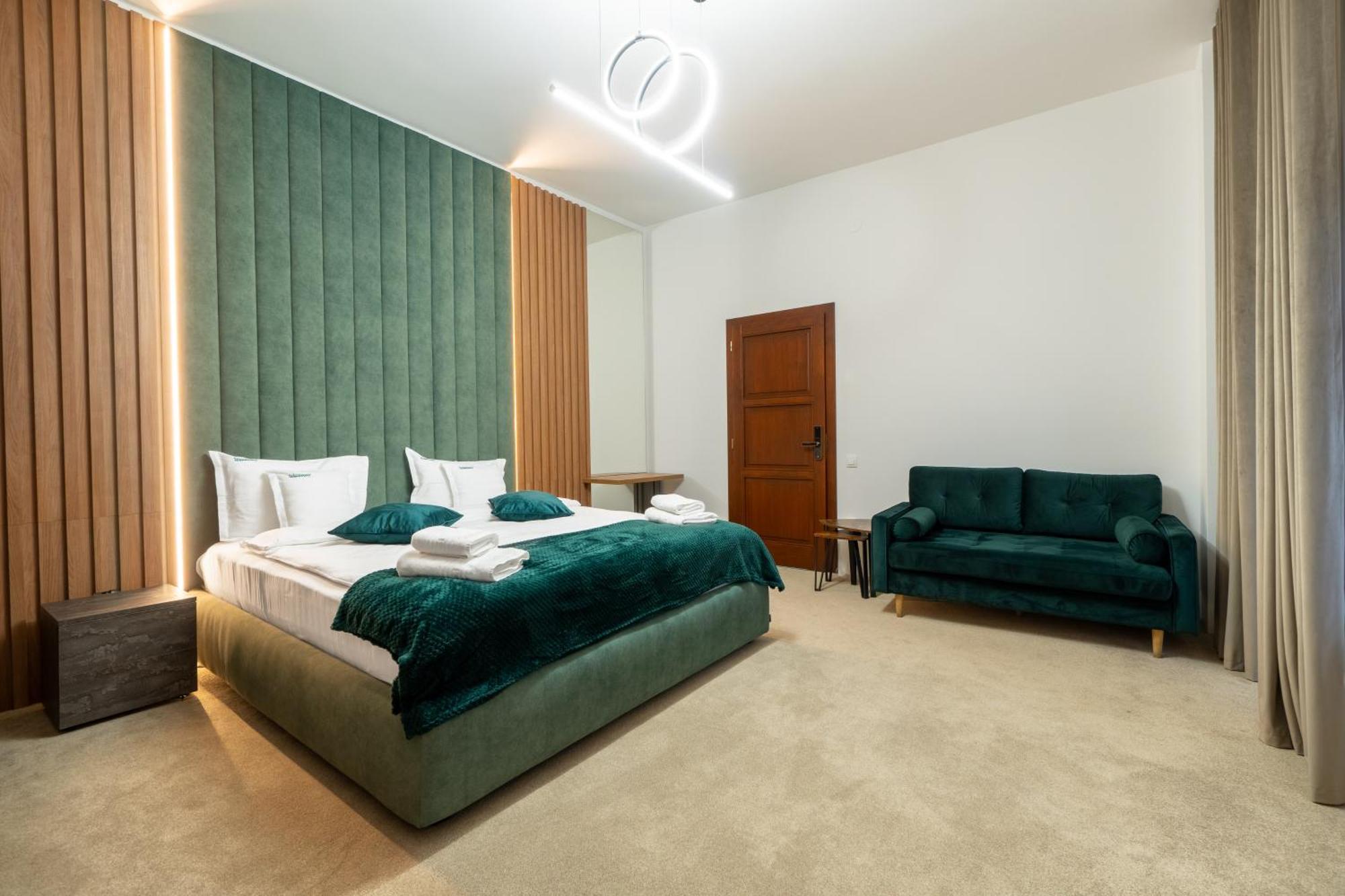 Wanderer Sighisoara Hotel ภายนอก รูปภาพ