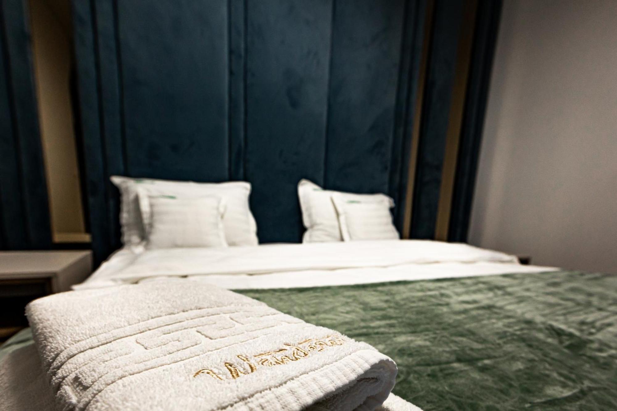 Wanderer Sighisoara Hotel ภายนอก รูปภาพ
