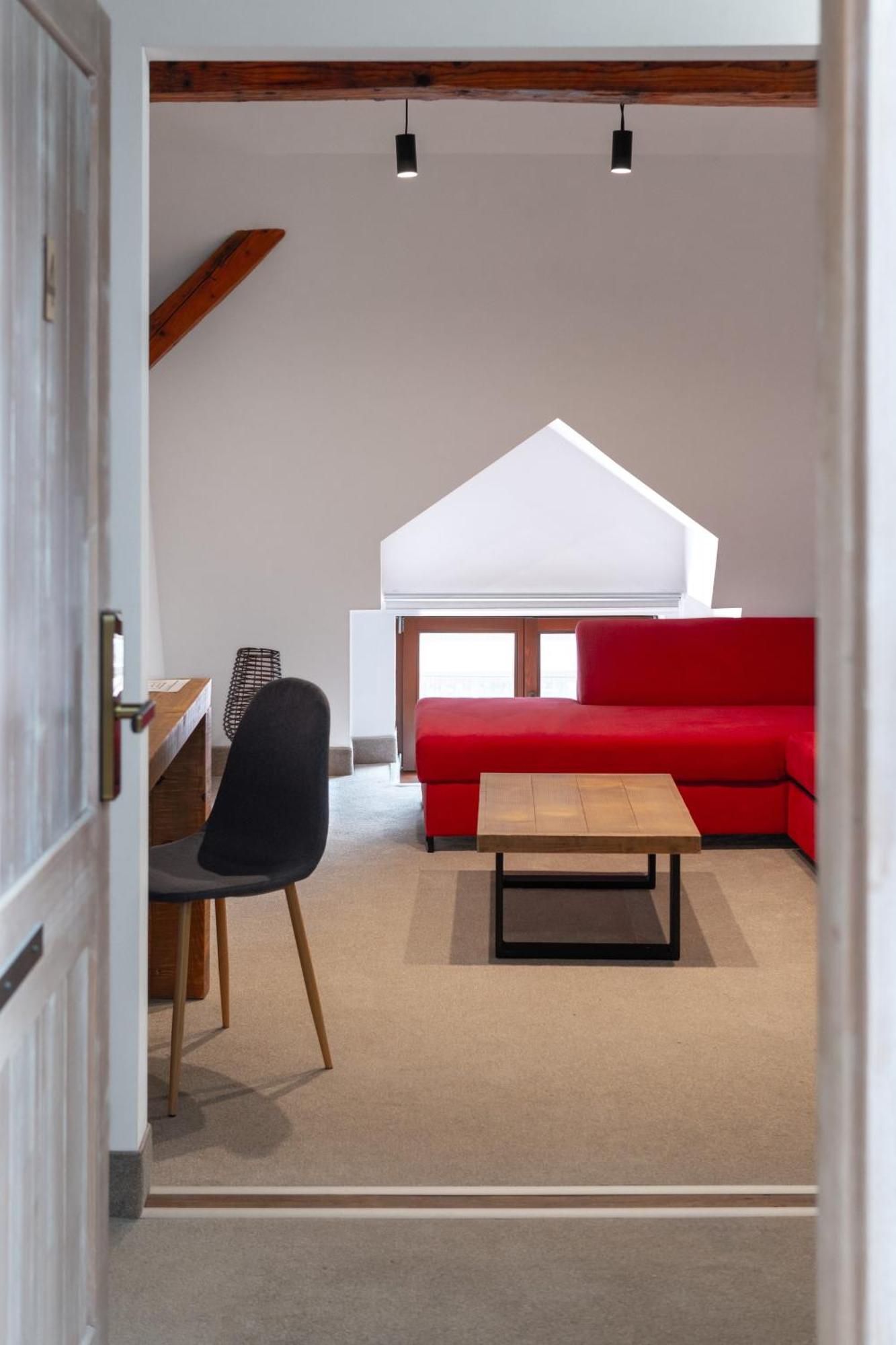Wanderer Sighisoara Hotel ภายนอก รูปภาพ