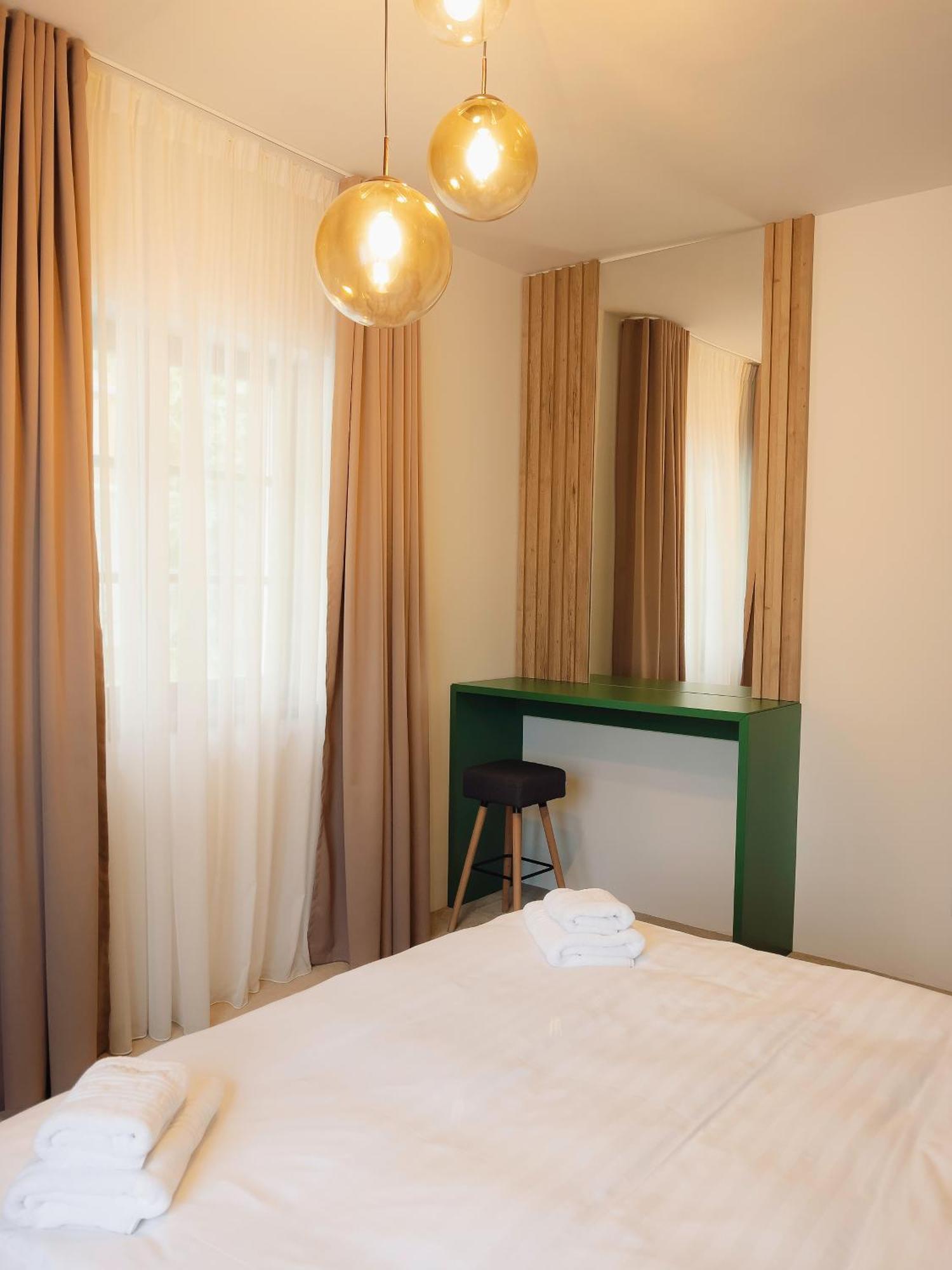 Wanderer Sighisoara Hotel ภายนอก รูปภาพ